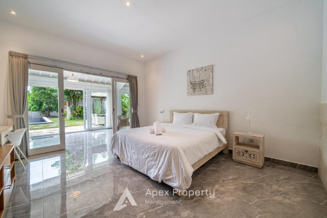 Photo of Bedroom in Batu Bolong
