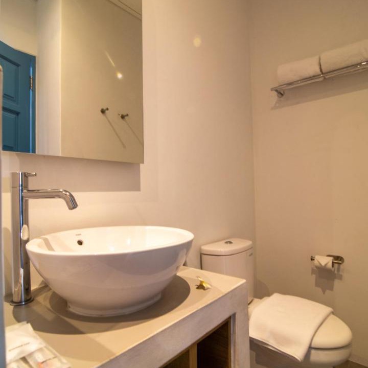 Photo of Bathroom in Batu Bolong