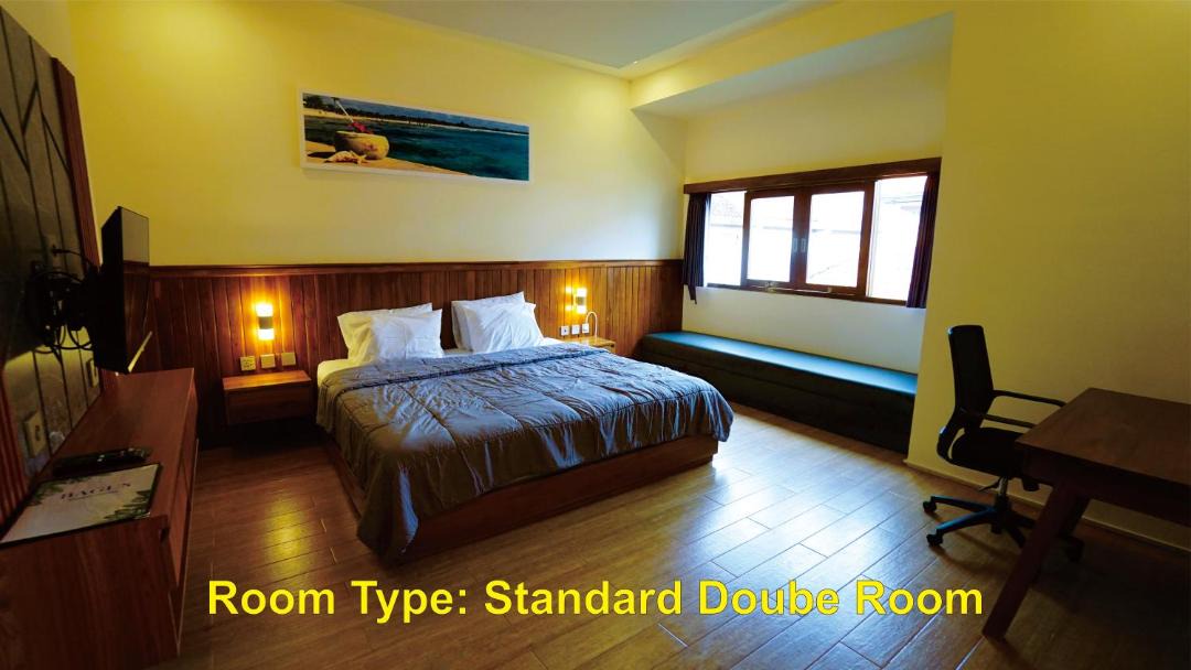 Photo of Bedroom in Kuta