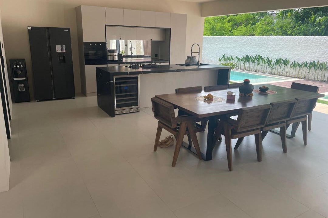 Photo of Kitchen in Raya Kuta