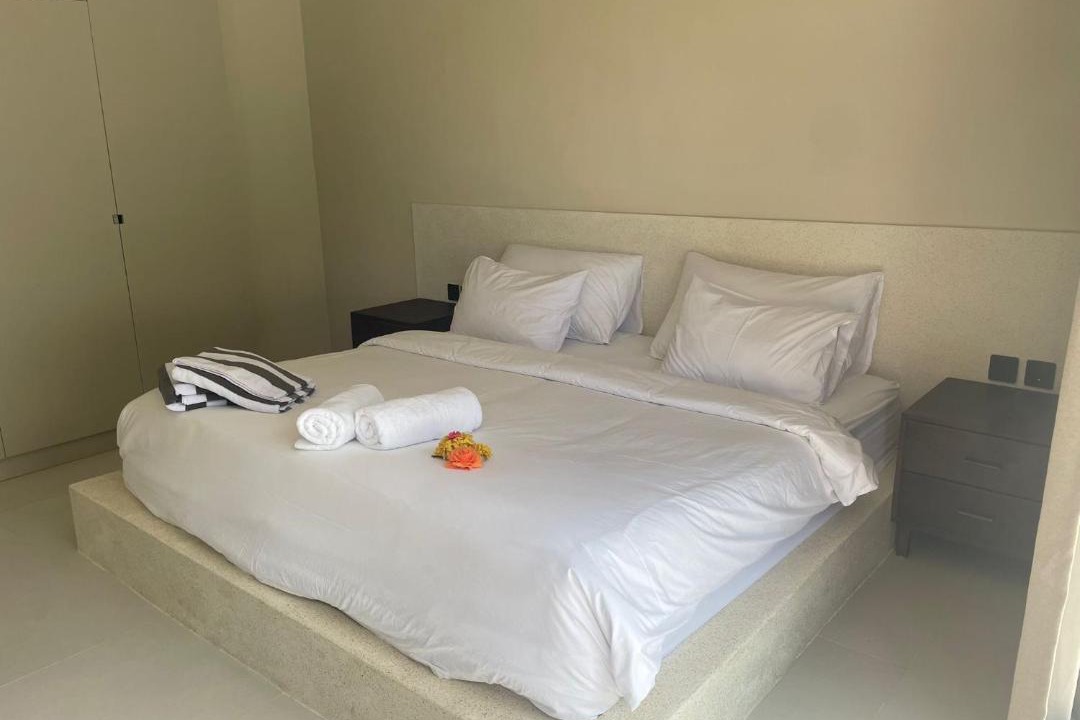 Photo of Bedroom in Raya Kuta