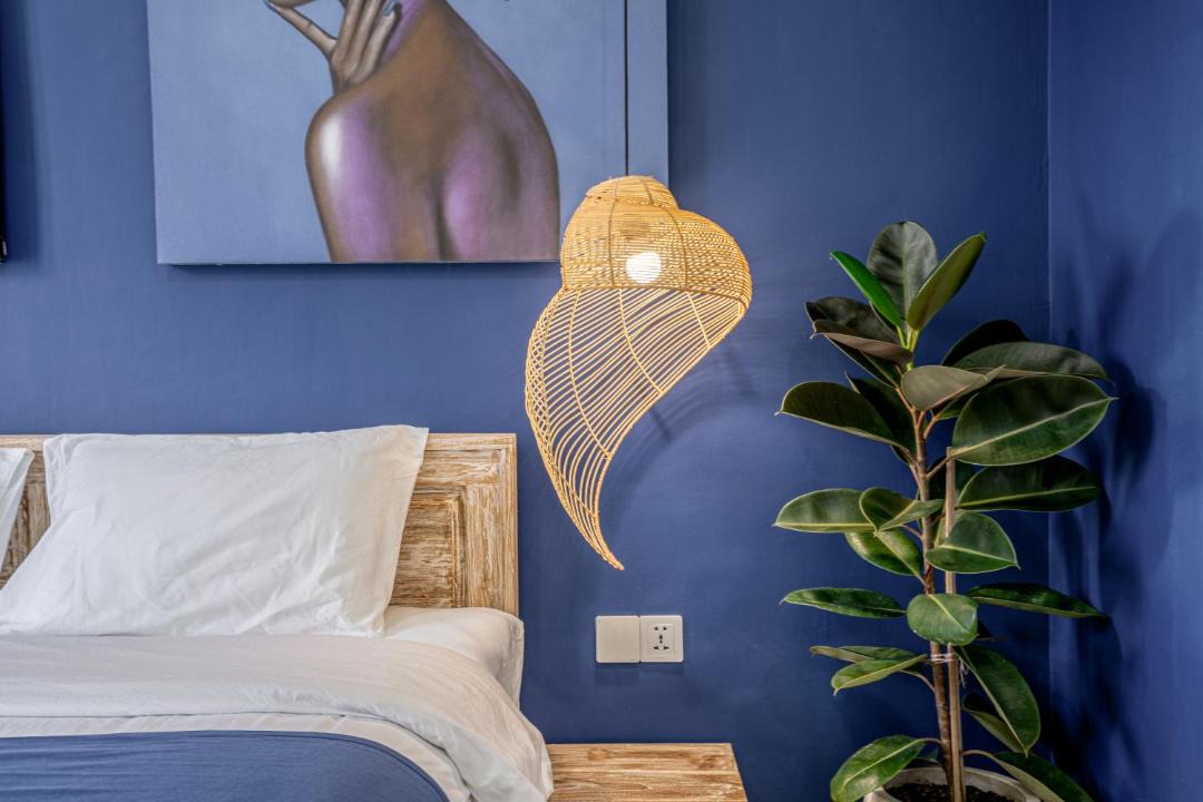 Photo of Bedroom in Mumbul