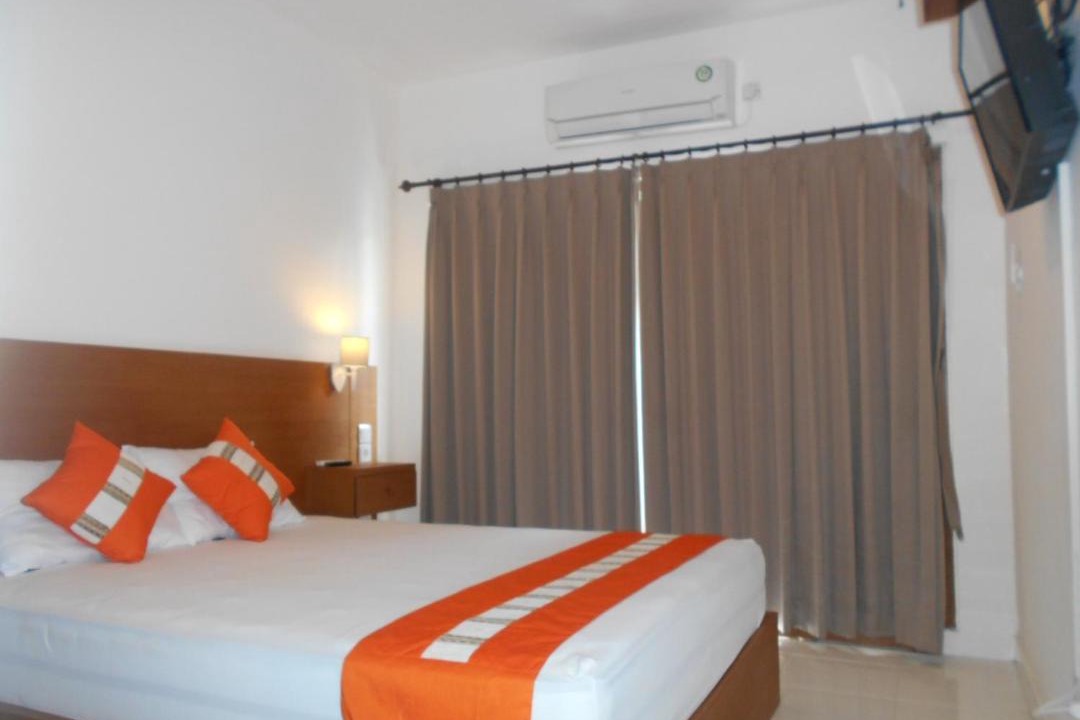 Photo of Bedroom in Kerobokan