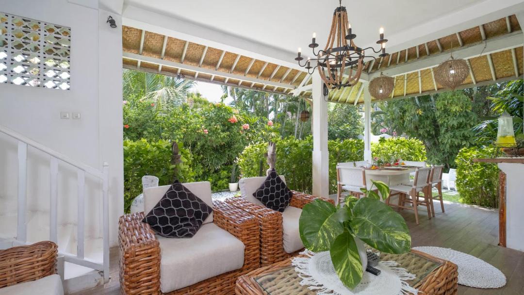 Photo of Patio Balcony in Laksmana