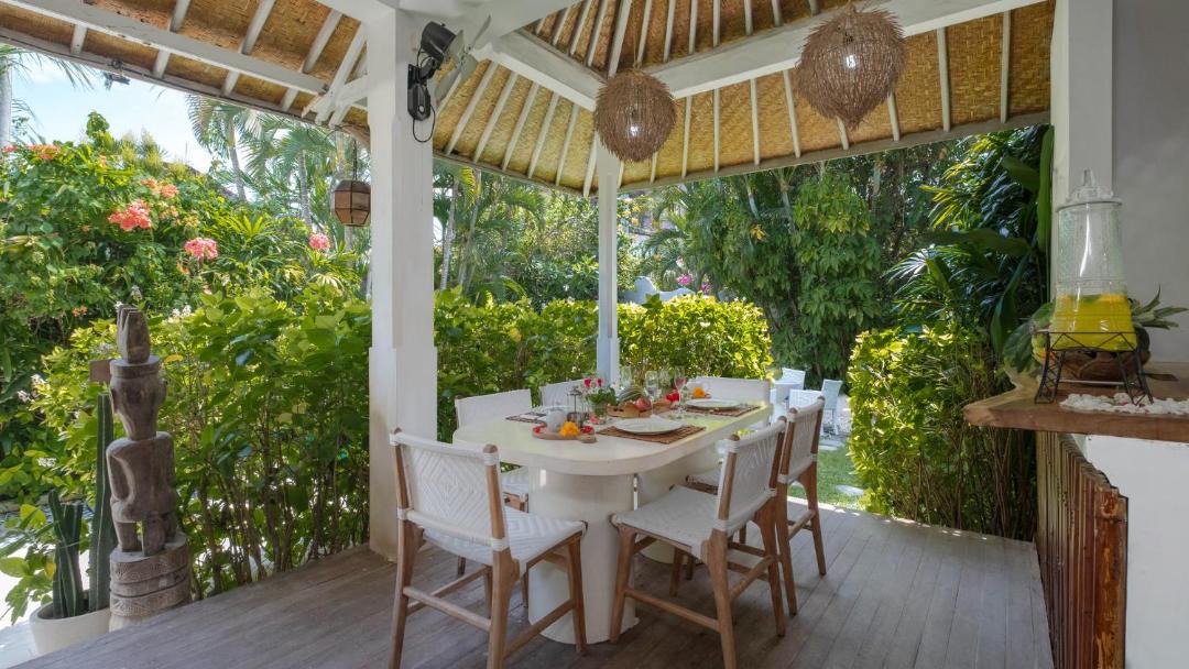Photo of Patio Balcony in Laksmana