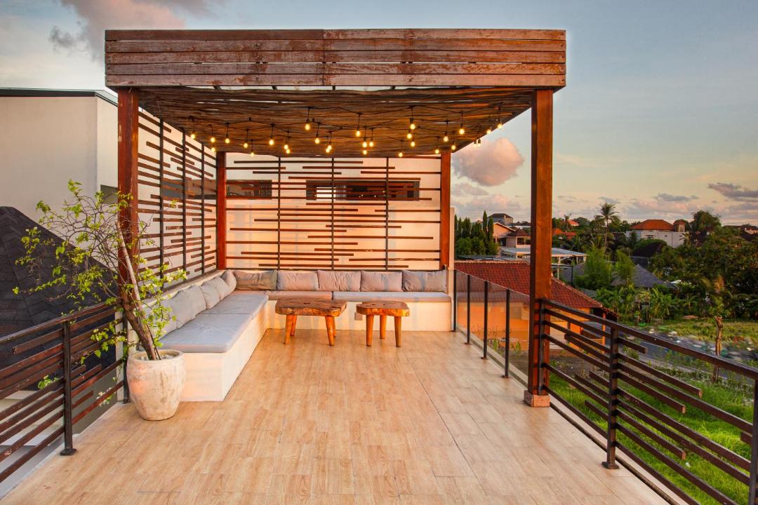 Photo of Patio Balcony in Berawa