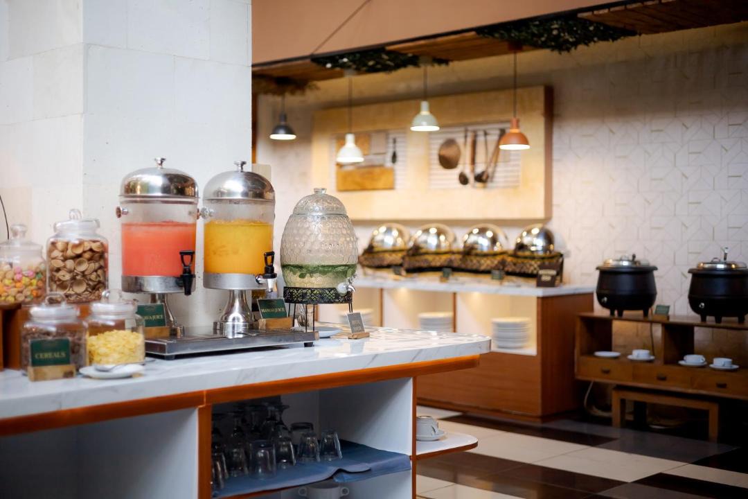 Photo of Kitchen in Kuta