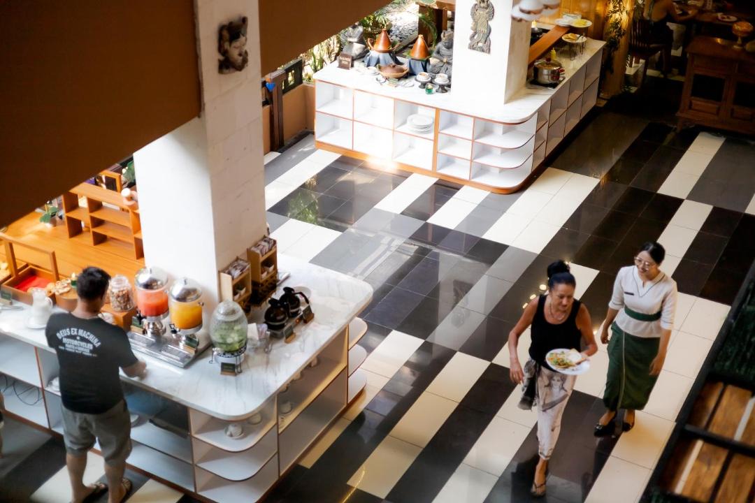 Photo of Kitchen in Kuta