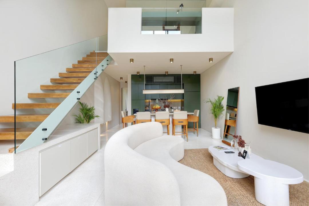 Photo of Livingroom in Berawa