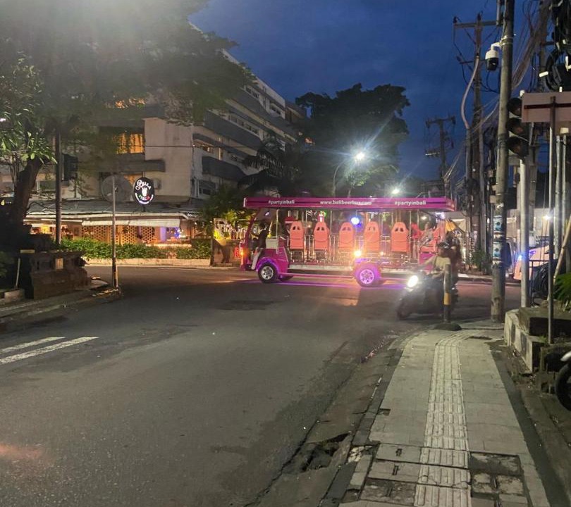 Photo of Others in Legian City-Centre