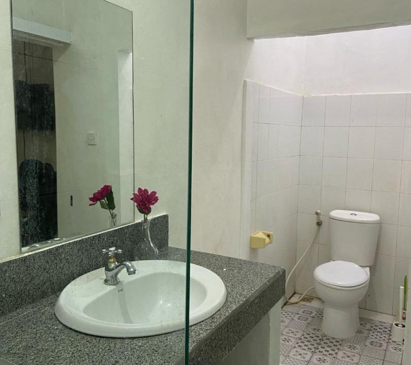 Photo of Bathroom in Legian City-Centre