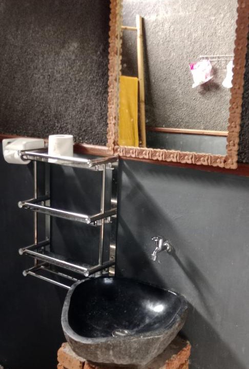 Photo of Bathroom in Selemadeg