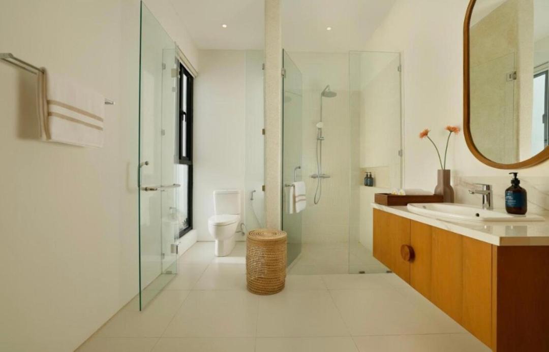 Photo of Bathroom in Batu Bolong