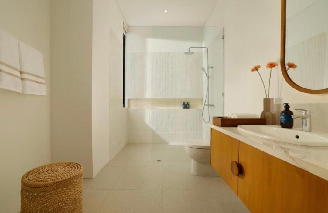 Photo of Bathroom in Batu Bolong