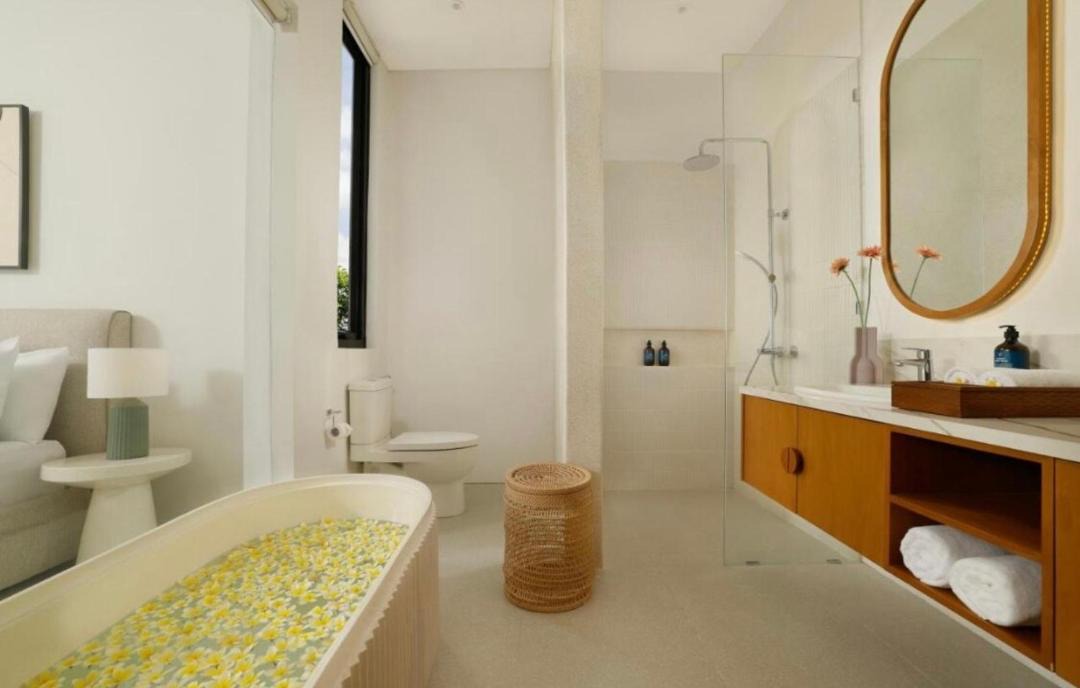 Photo of Bathroom in Batu Bolong