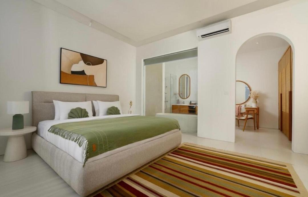 Photo of Bedroom in Batu Bolong