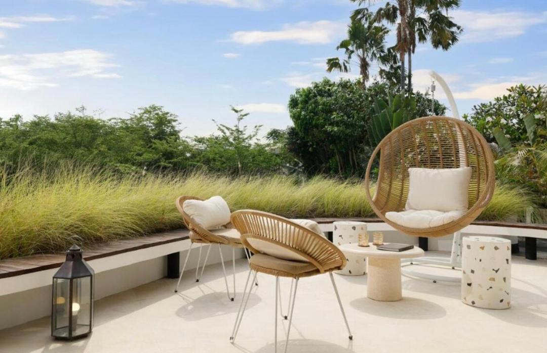 Photo of Patio Balcony in Batu Bolong