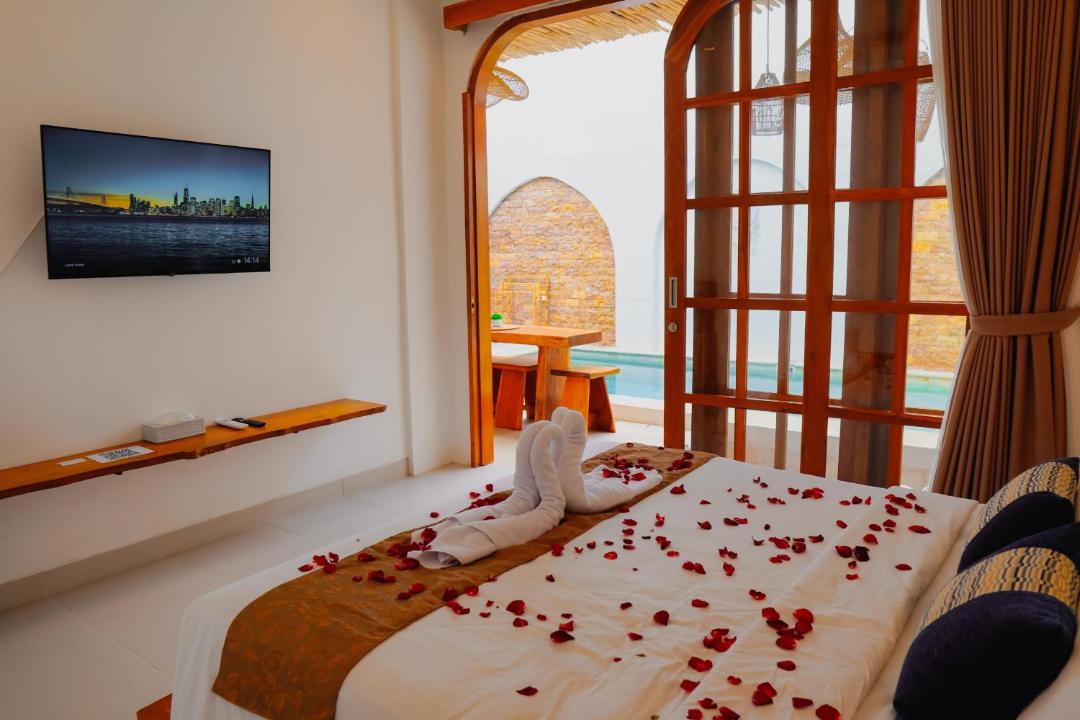 Photo of Bedroom in By Pass Ngurah Rai Kuta
