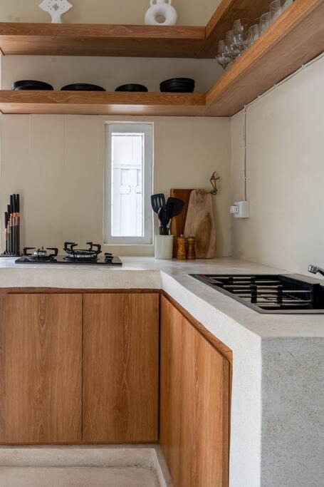 Photo of Kitchen in Nakula