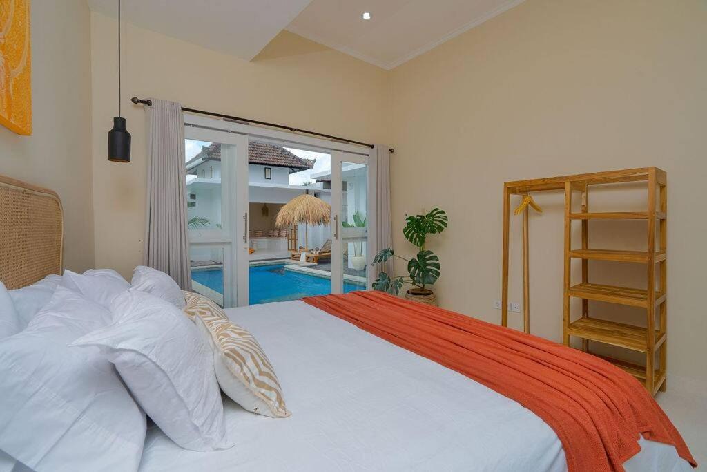 Photo of Bedroom in Nakula