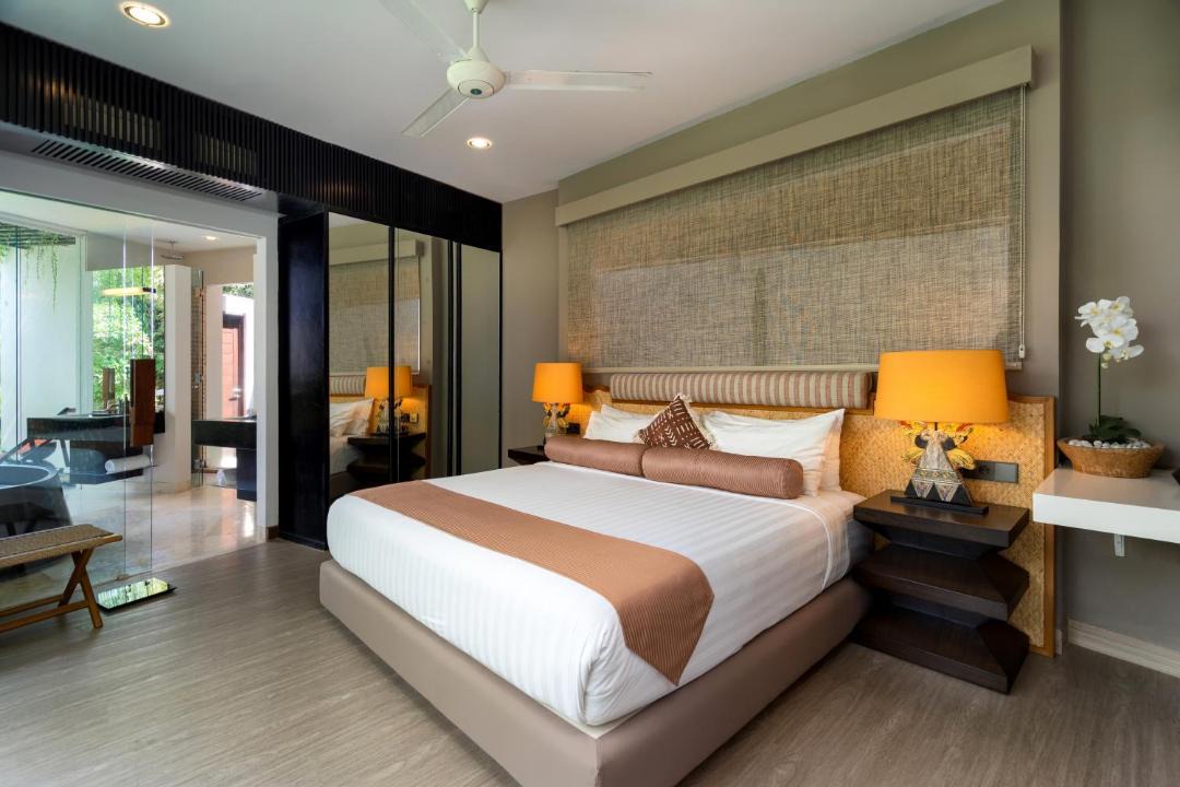 Photo of Bedroom in Babakan