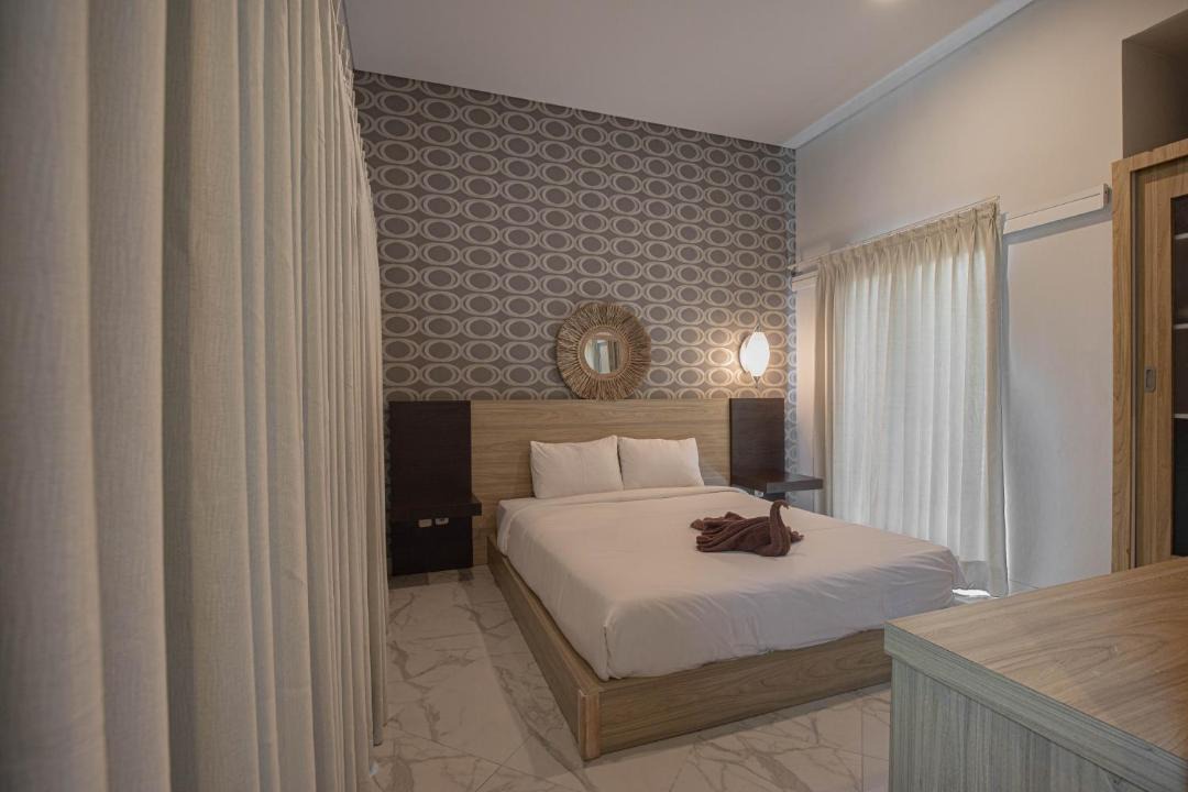 Photo of Bedroom in Pererenan