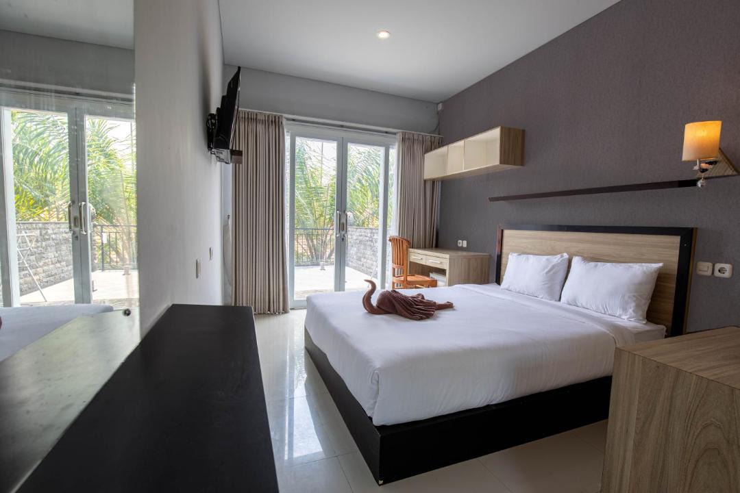 Photo of Bedroom in Pererenan