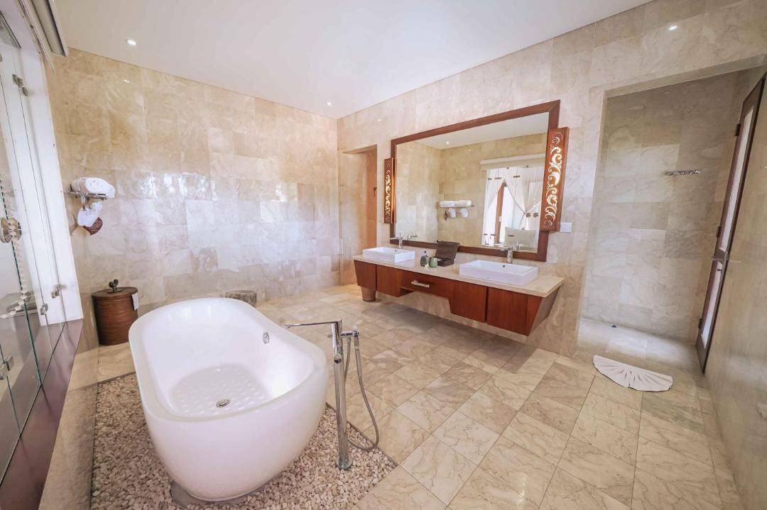 Photo of Bathroom in Nakula
