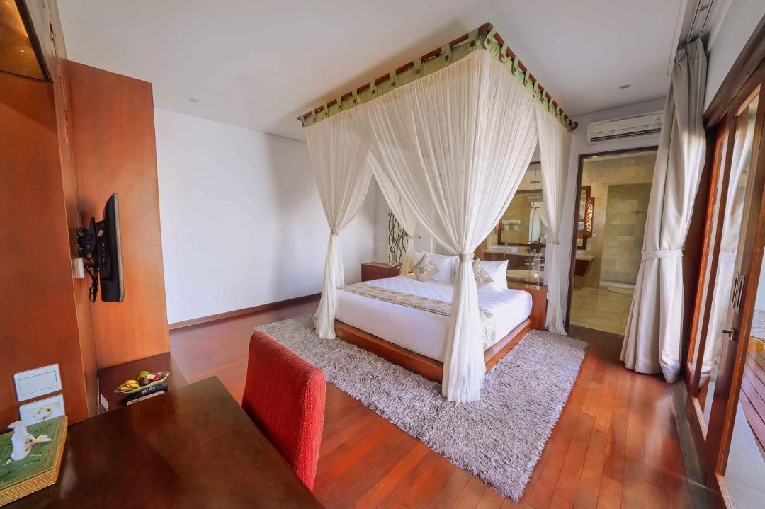 Photo of Bedroom in Nakula