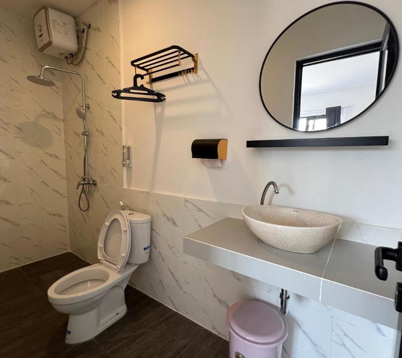 Photo of Bathroom in Seminyak