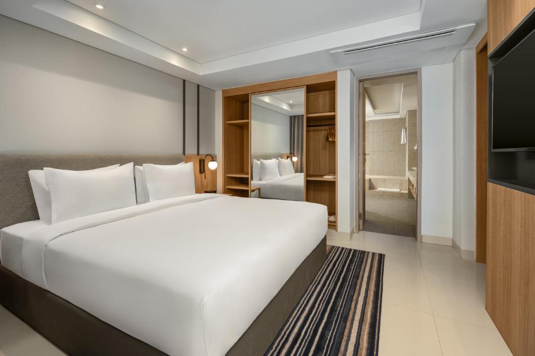 Photo of Bedroom in Sunset Road