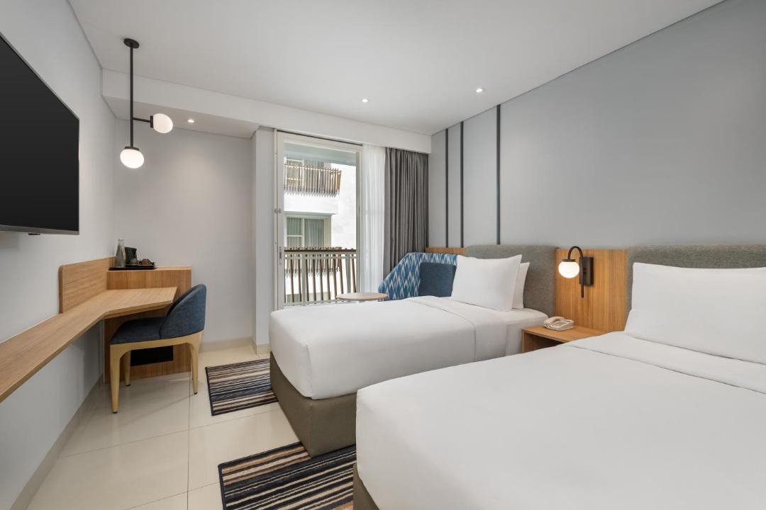 Photo of Bedroom in Sunset Road