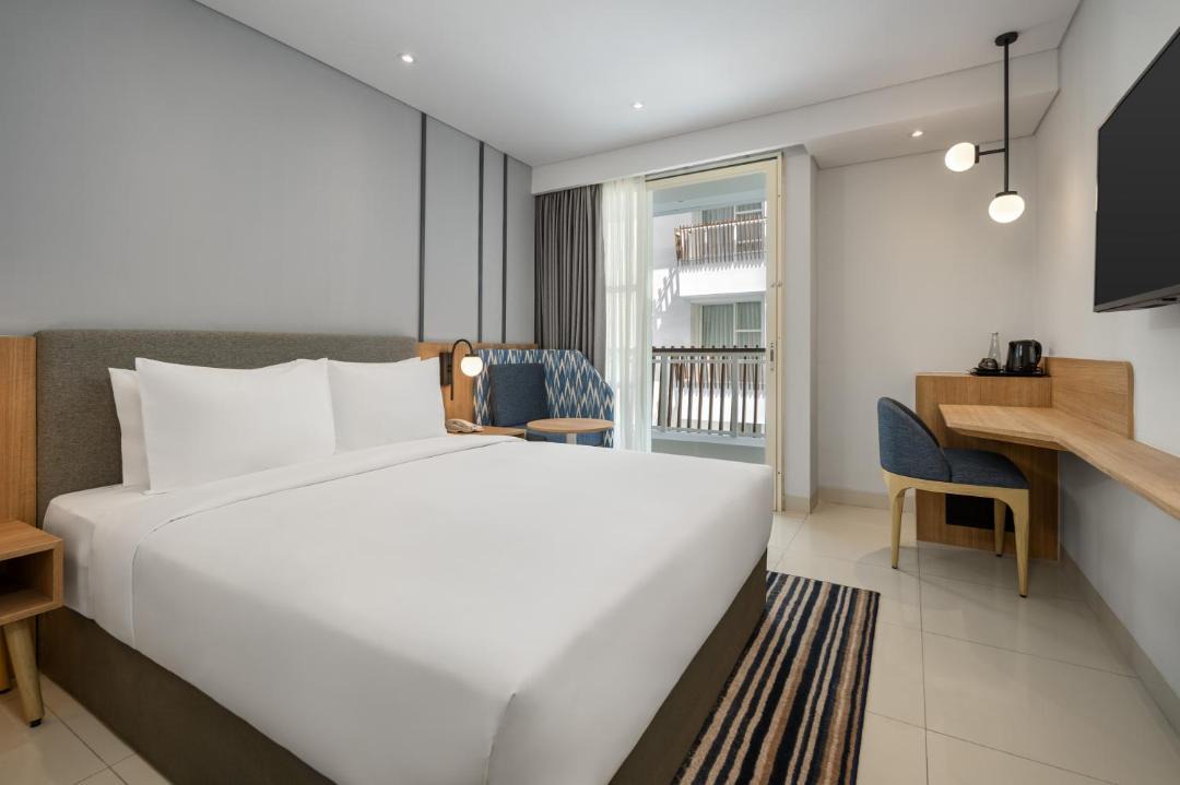 Photo of Bedroom in Sunset Road