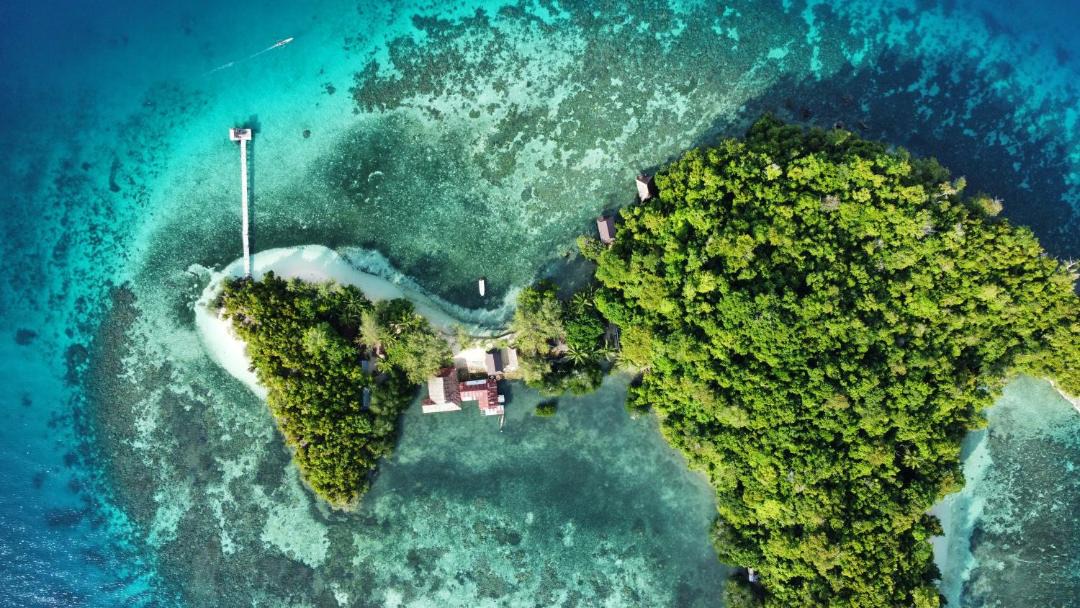 Photo of Others in Batudaka Island