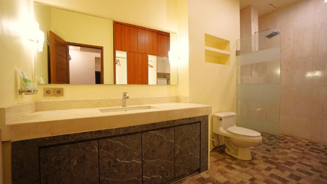 Photo of Bathroom in Kuta