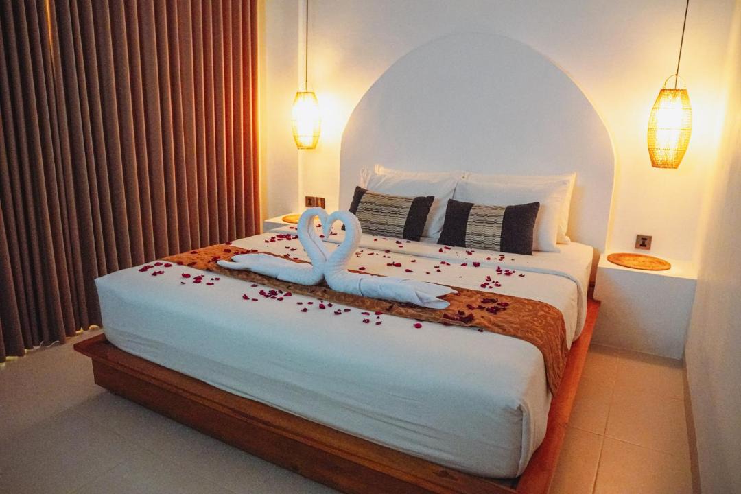 Photo of Bedroom in By Pass Ngurah Rai Kuta