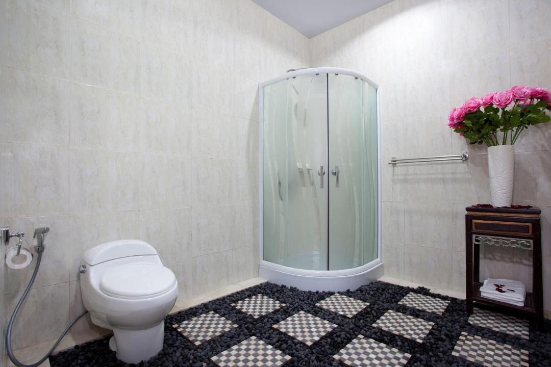 Photo of Bathroom in Dewi Sri