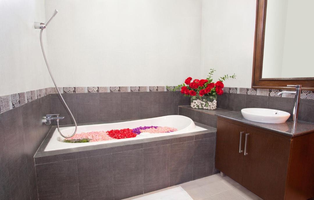 Photo of Bathroom in Dewi Sri
