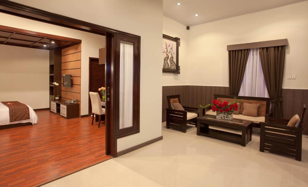 Photo of Bedroom in Dewi Sri