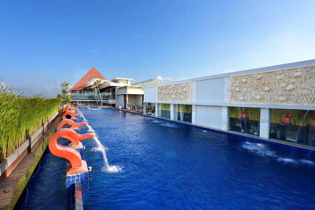 Photo of Outdoor in By Pass Ngurah Rai Kuta