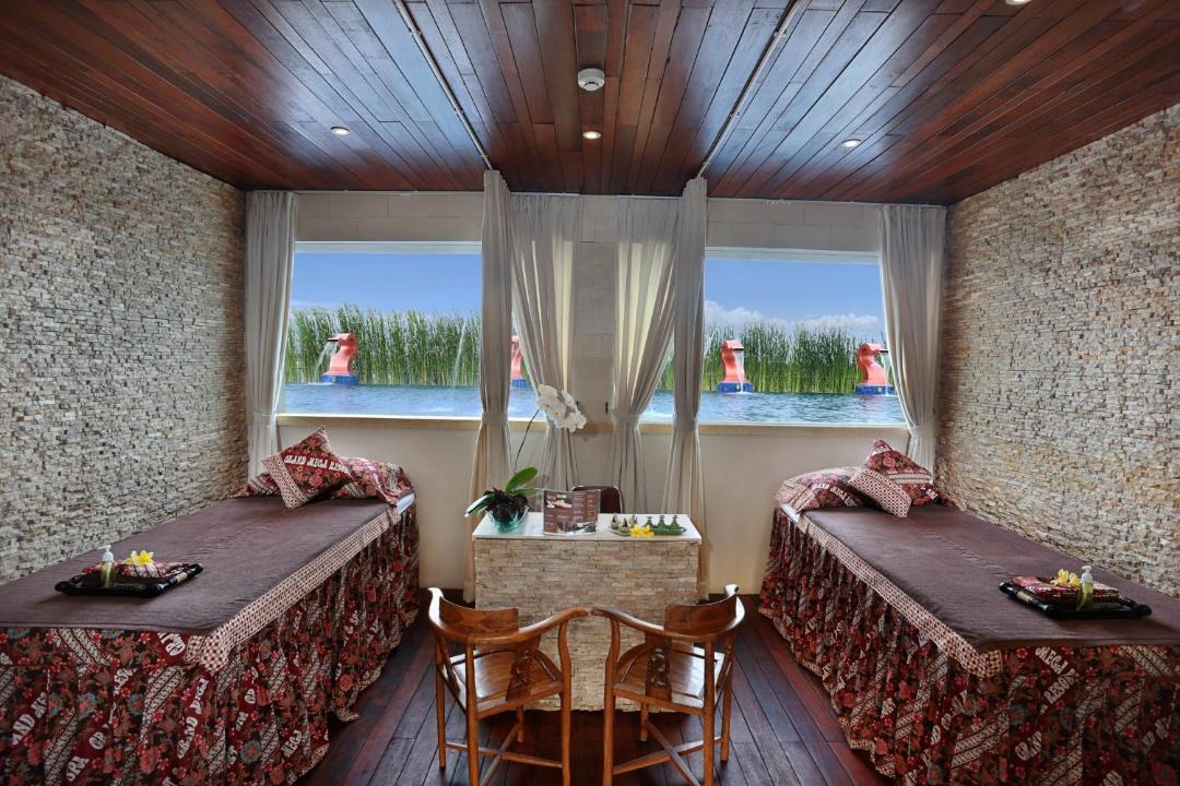 Photo of Livingroom in By Pass Ngurah Rai Kuta