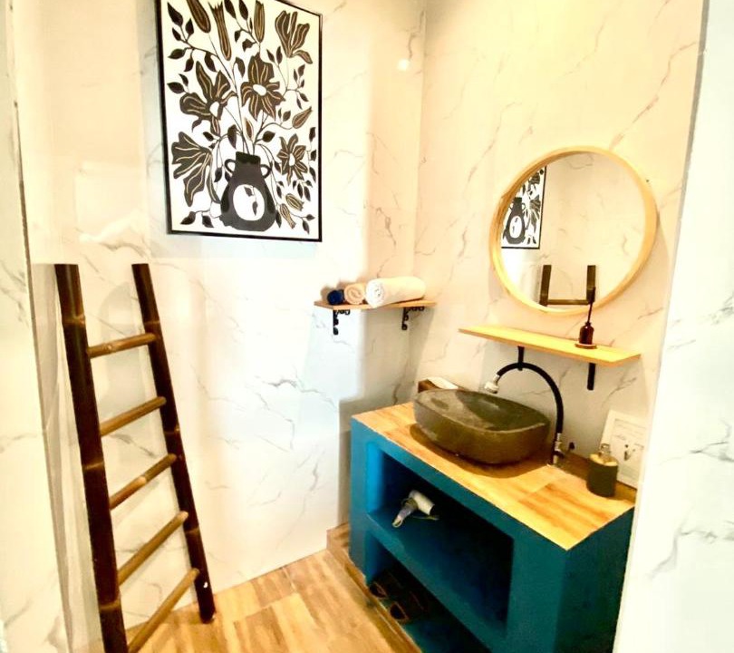 Photo of Bathroom in Laksmana