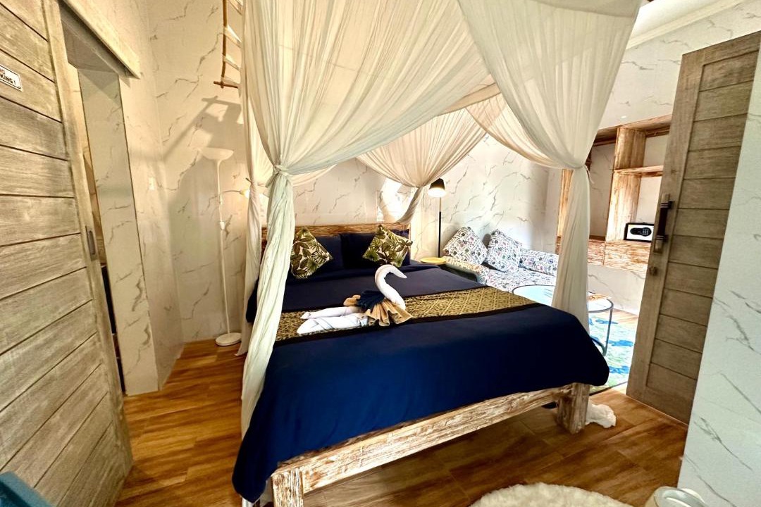 Photo of Bedroom in Laksmana