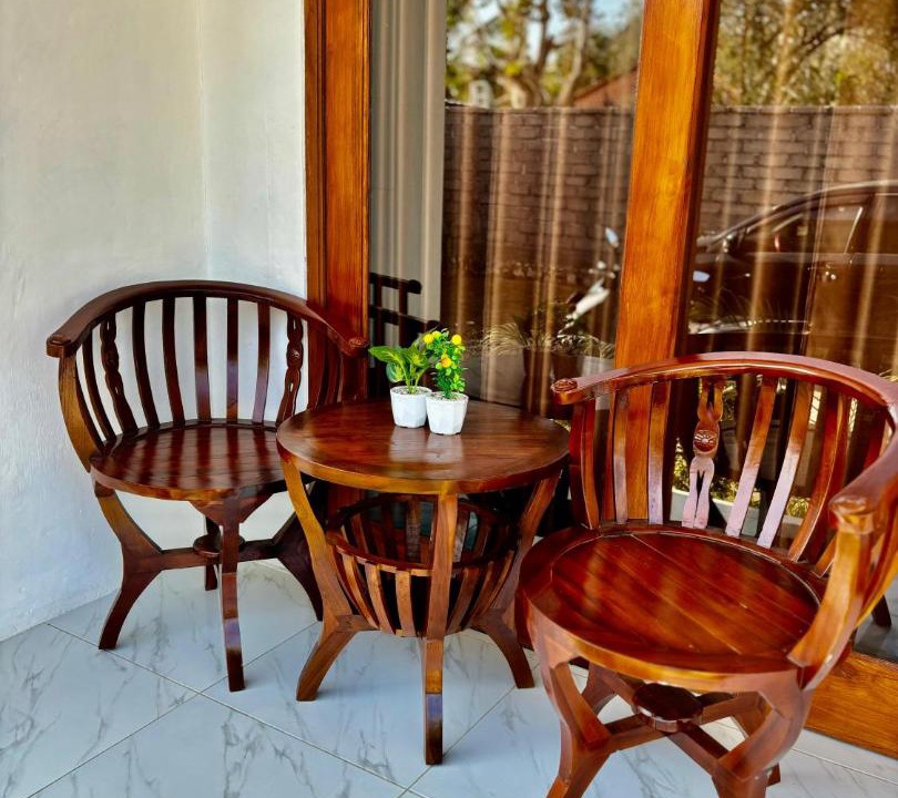 Photo of Patio Balcony in Pecatu