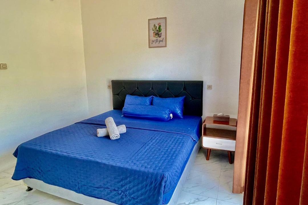 Photo of Bedroom in Pecatu