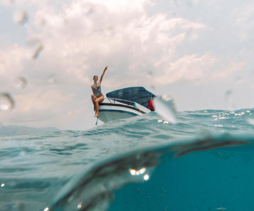 Photo of Others in Gili Trawangan