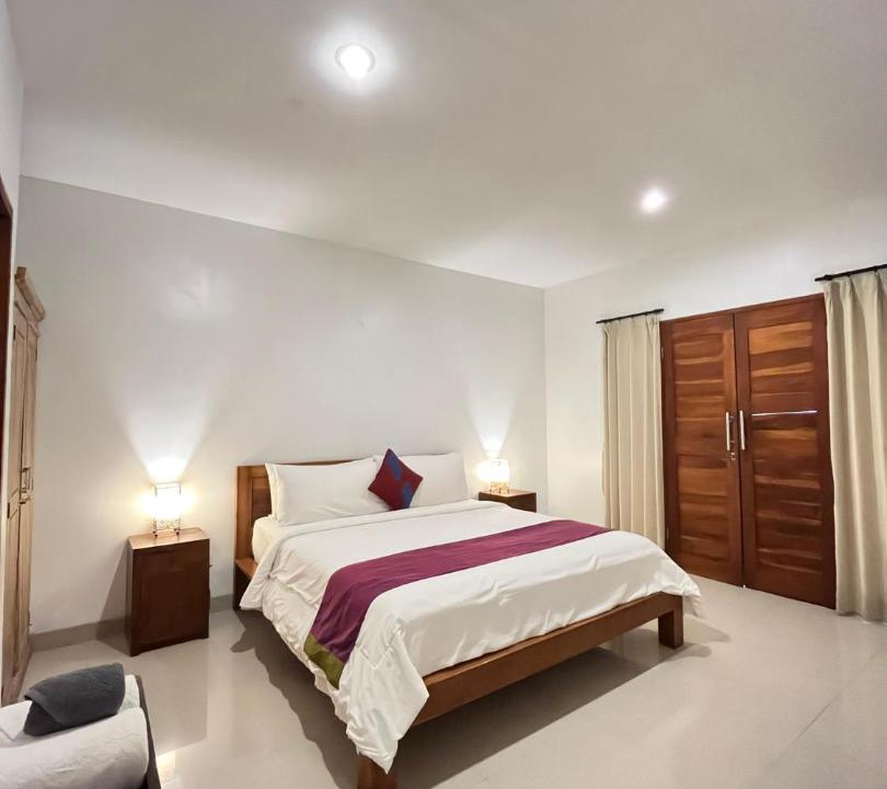 Photo of Bedroom in Pererenan