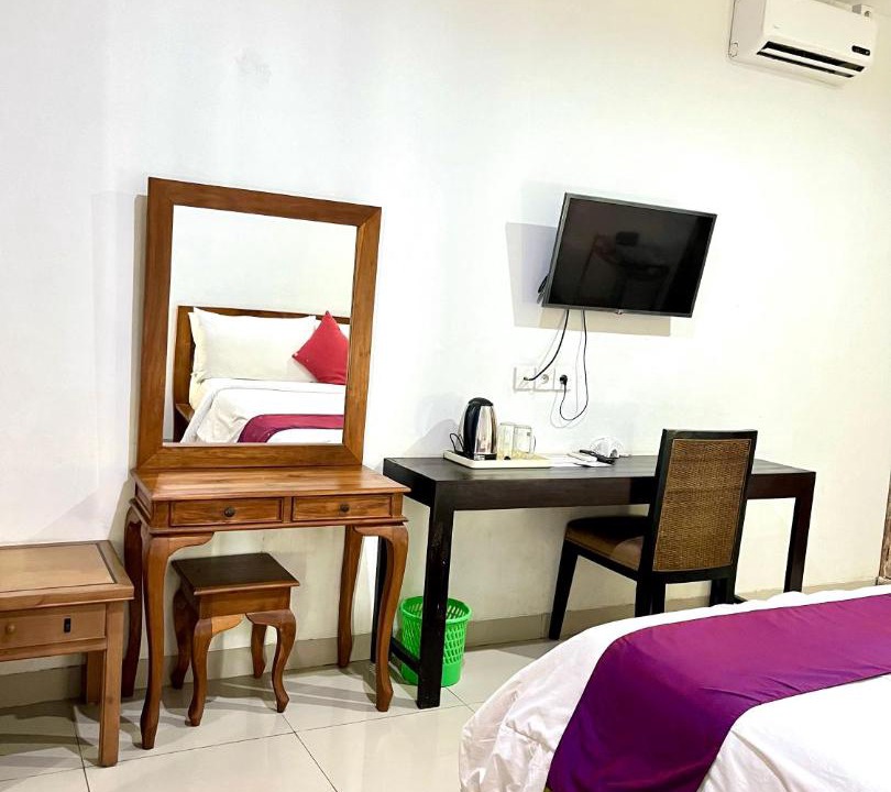 Photo of Bedroom in Pererenan