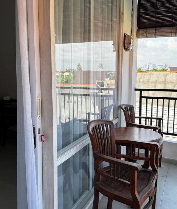 Photo of Patio Balcony in Batu Bolong