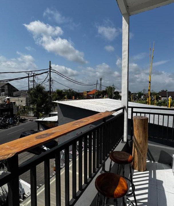 Photo of Patio Balcony in Batu Bolong